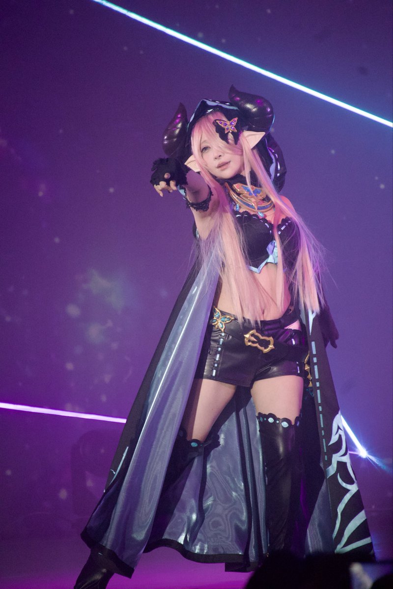 dsbrgame's tweet photo. ナルメア🦋　#グラブルEXフェス2026 https://t.co/p1PnrWujSD