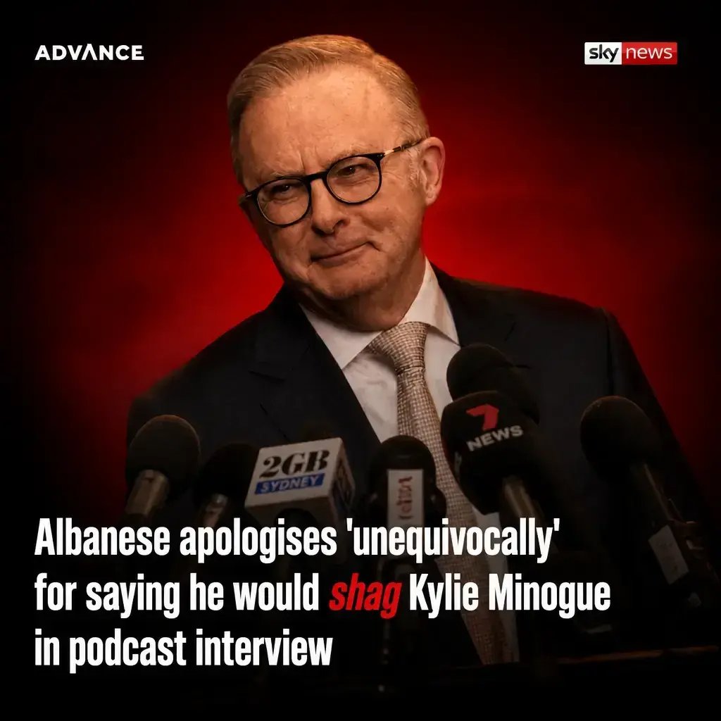 FairAusADV's tweet photo. ‘Albo-sleazy’, they’re calling him online. Imagine what Labor’s female ministers would do to a Coalition or One Nation politician who said this? https://t.co/E7NZN2OMSz