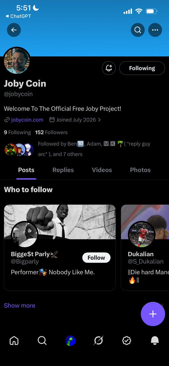 ifwstoner's tweet photo. @JadenOnChain @jobycoin thanks g

ZAZAVPEFF5kQrR3iDz3YdFbMCEqDMCcGkPzMmjTVFKk https://t.co/Gap5ZbMF2N
