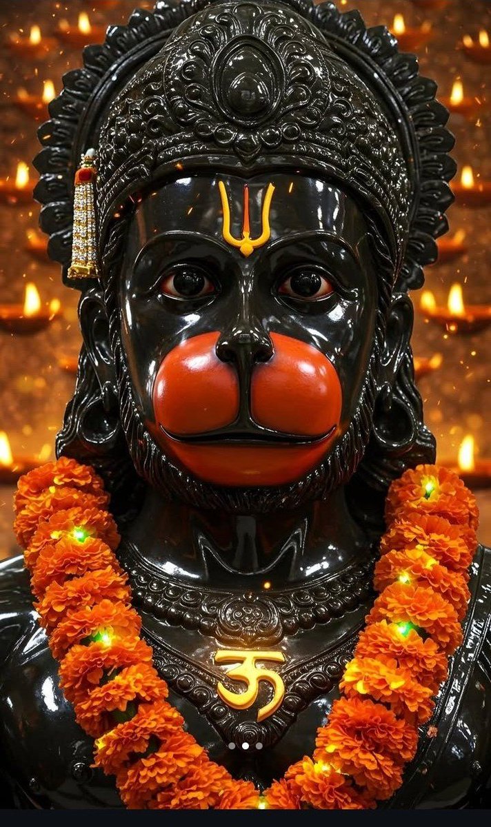 _vatsalasingh's tweet photo. काले हनुमान जी...🥺🙏 https://t.co/BaQrOuSIzf