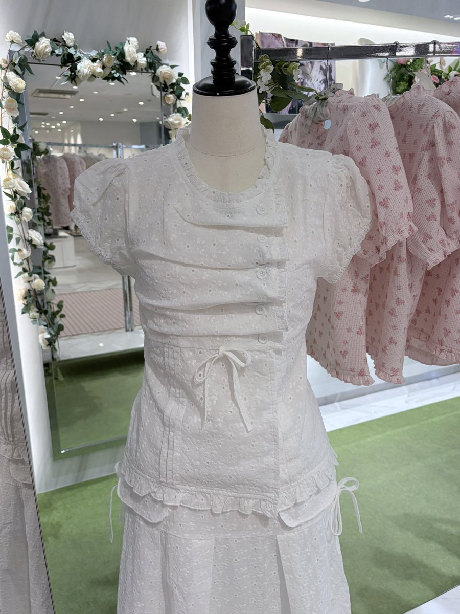 ◈即購入大歓迎◈ SHIBUYA109 1F好評発売中です⋆✴︎˚｡⋆ POPUPは7/7(火)まで！