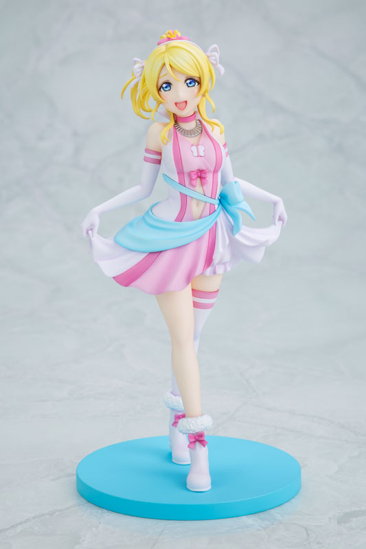 ラブライブ！ シリーズ 新作グッズ＆フィギュア情報 (@lovelive_check