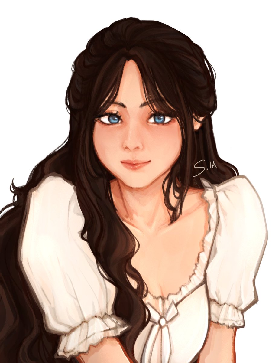 nightly_lights's tweet photo. First time commissioning someone and it couldn't have turned out better than I hoped. Check @luisiez_ out, they're so gooddddd ✨

#commission_art https://t.co/HyYmuWPeLK