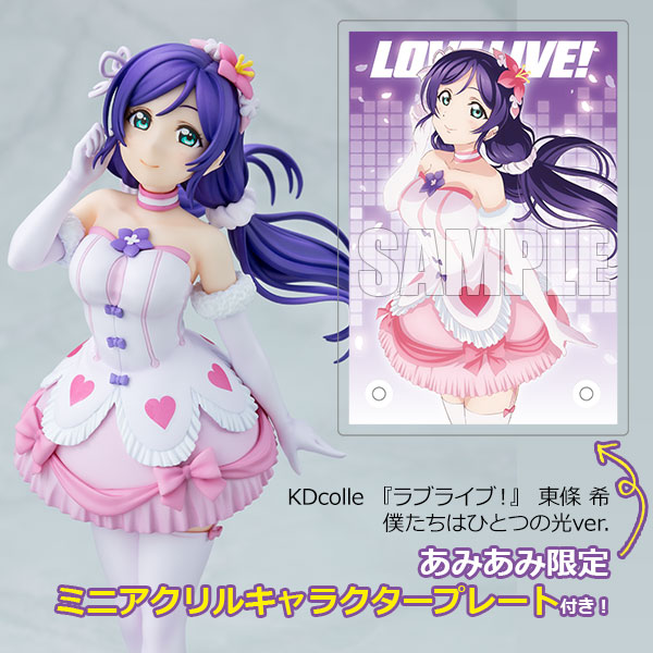 ラブライブ！ シリーズ 新作グッズ＆フィギュア情報 (@lovelive_check