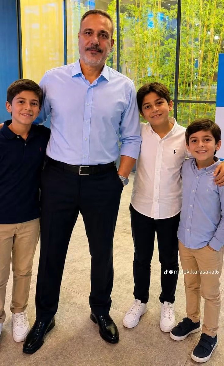 selmagokcen04's tweet photo. Bir Maşallah alalım mı Fidan"larımıza 😍 https://t.co/xpa09LxyTH
