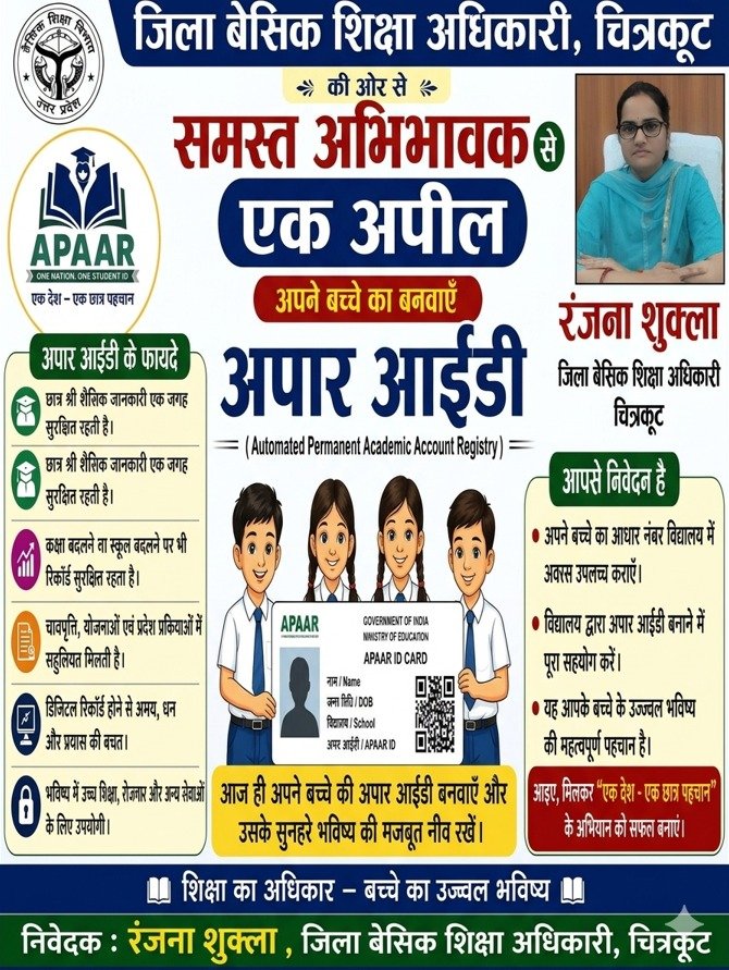 bsa_chitrakoot's tweet photo. https://t.co/wdMJzNYHpv