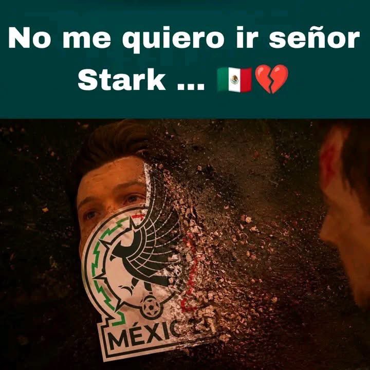 SombradeImperio's tweet photo. Se acabó el mundial gracias a la fuerza… ahora si volvemos a modo serio… 😎😉🤣🤣🤣🤣🤣🤣🤣🤣🤣🤣
#mexico #mundial https://t.co/8jErm3Bojp