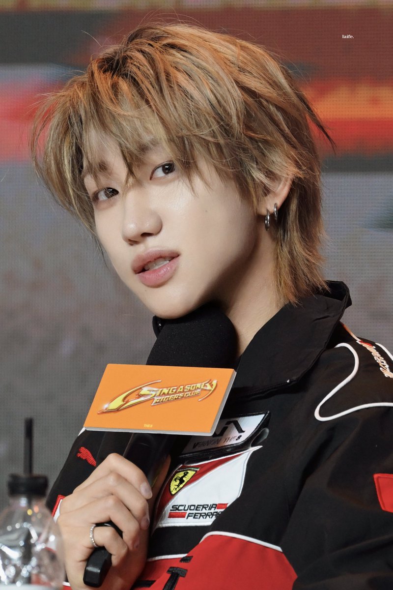 260705 Today's Condition Check 🫡 #디에잇 #THE8 #서명호 #徐明浩