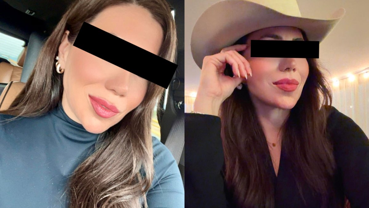 AztecaNoticias's tweet photo. Detuvieron en Nuevo León a Tania Flores, exalcaldesa de Múzquiz, por su presunta participación en delitos de corrupción. 

Las autoridades continúan con las investigaciones del caso.

https://t.co/D4rm6hyLx9 https://t.co/OX4xv6UdXc
