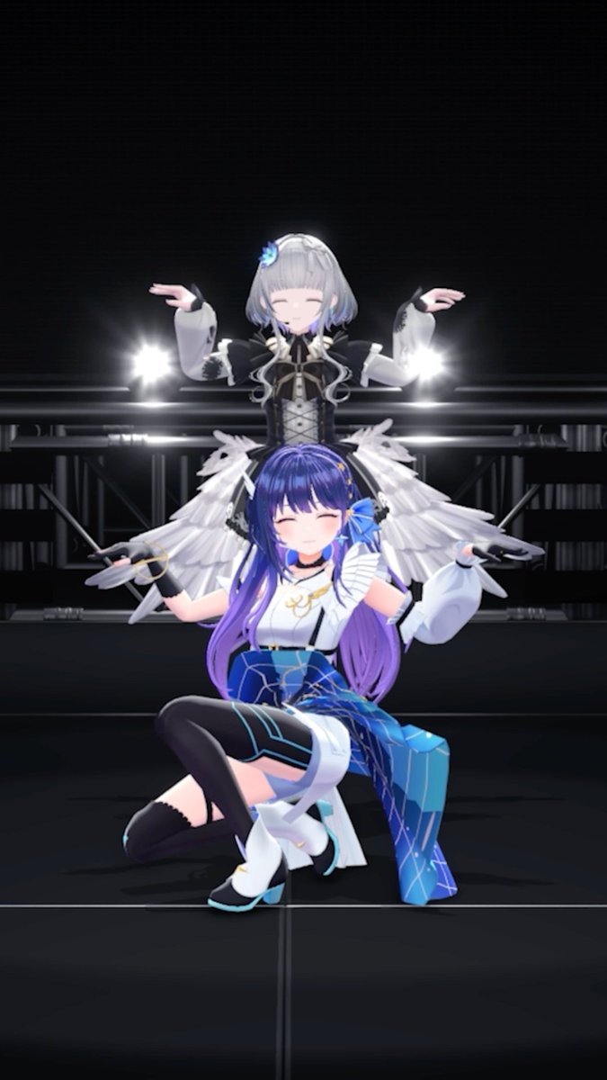 KamizuruCosmo's tweet photo. 📱𝙔𝙤𝙪𝙏𝙪𝙗𝙚＆𝙏𝙞𝙠𝙏𝙤𝙠 投稿⚡️

「 アンパンマンたいそう 稀羽すうさんと踊ってみた｣
▶︎https://t.co/LwBzh03dbe
▶︎https://t.co/a15Alwd3Wc

⟡.· ⎯⎯⎯⎯⎯ ⟡.·

すうさん、付き合ってくれてありがとうの気持ち。

高評価と拡散！
よろしくお願いします🪐💥

#ヴイアラ https://t.co/O6m3spXd6c