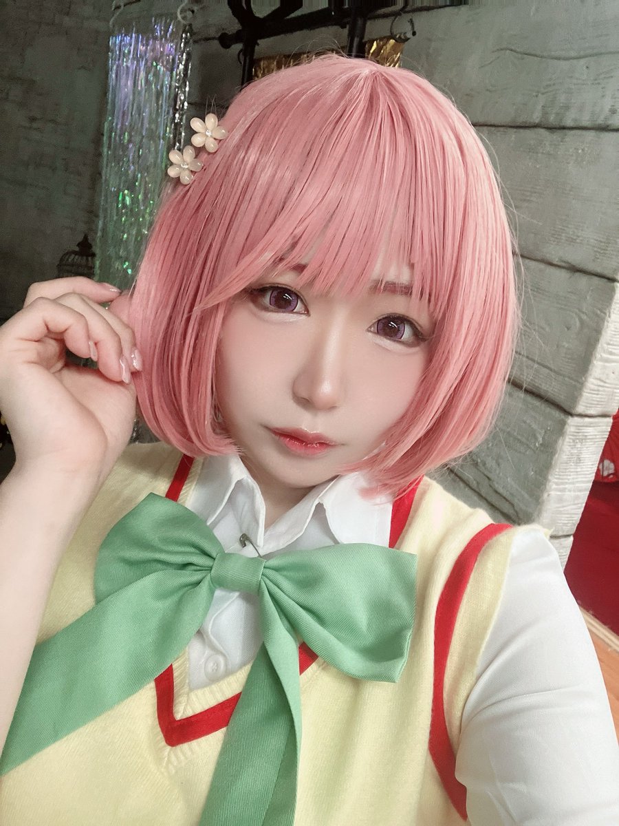 Sakusaku02215's tweet photo. そくほー https://t.co/4YglHPAcxW