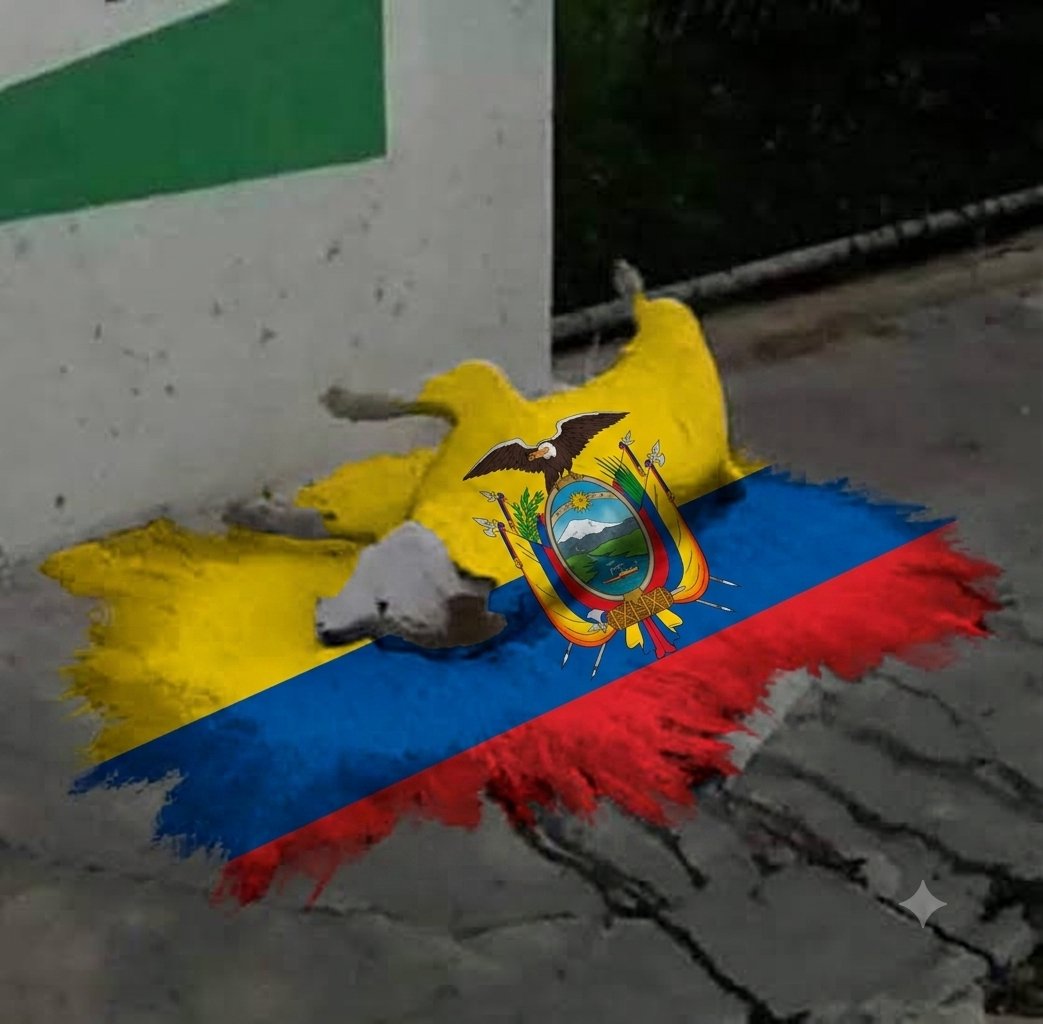 dsgffftsthfc's tweet photo. @__ElBicho7 Agradecido con el de arriba por no ser un sudaca ardido https://t.co/Yv5UXX30Fd