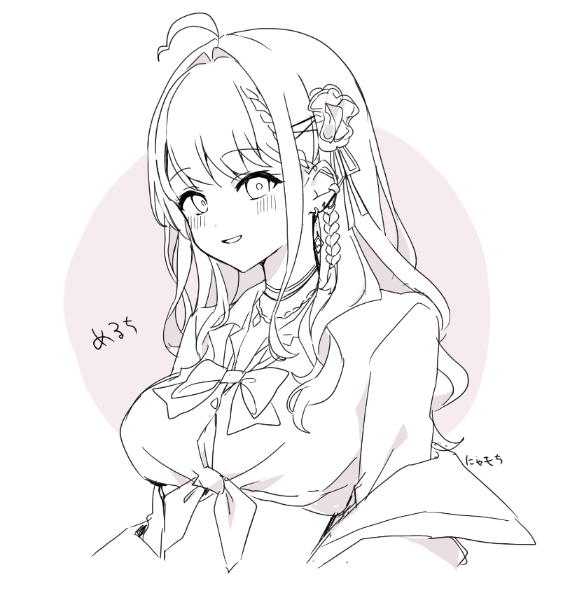 にゃもち⑅︎ (@tktknyann) on X