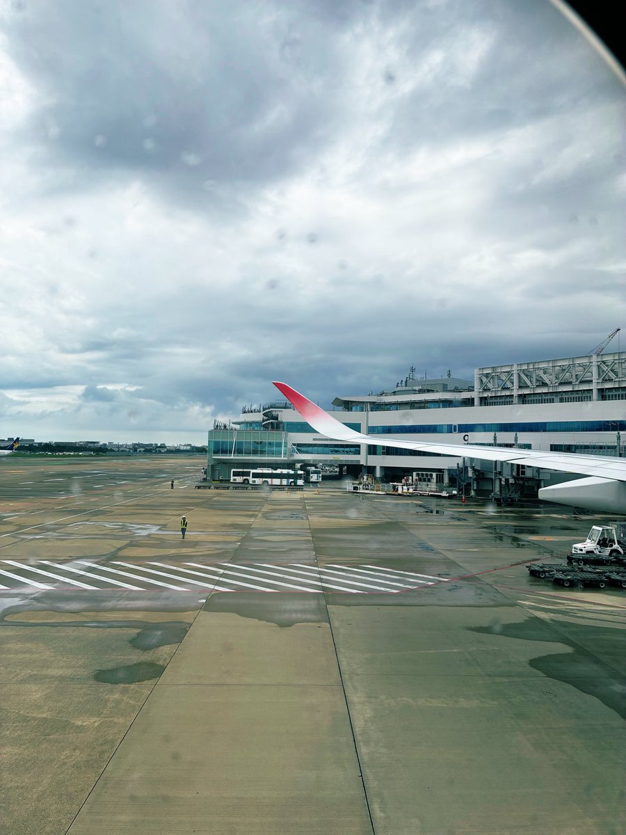 sos_9's tweet photo. 東京に戻ります✈️ https://t.co/QEEc3vOtXo