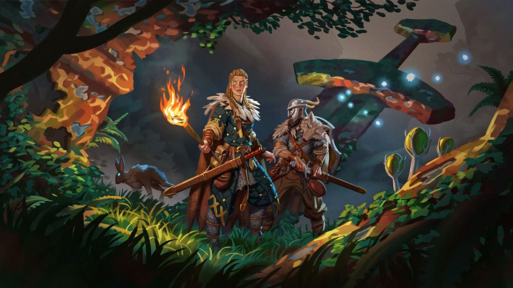 Goclecd's tweet photo. Valheim quitte l'accès anticipé pour son lancement 1.0 complet le 9 septembre !
⛵ Le prix du jeu de base passera officiellement à 30 $ parallèlement à l'arrivée du nouveau biome Deep North.
#Valheim10 #DeepNorth #IronGate #CoffeeStain https://t.co/g0soGUwgy6