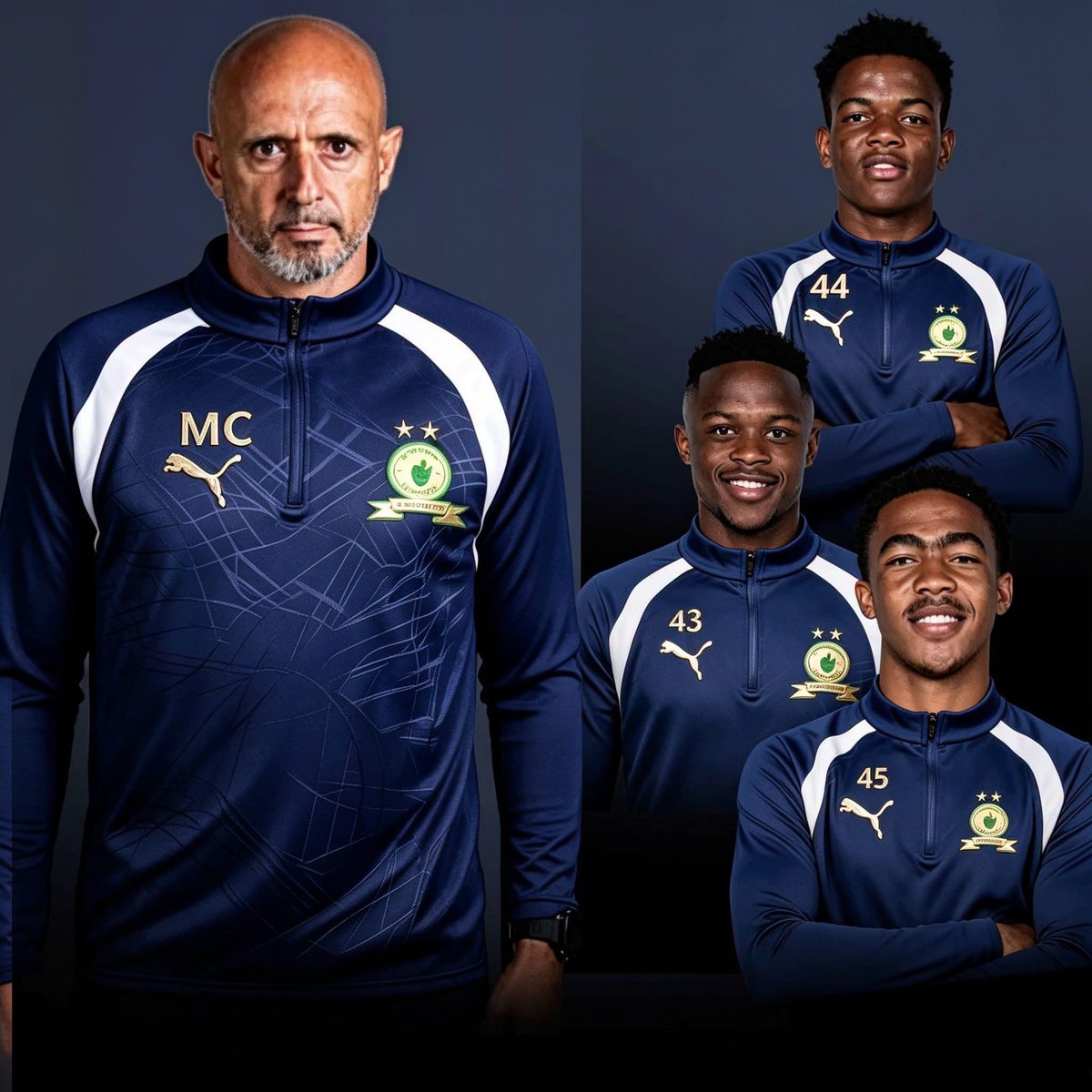 SundownsXtra_'s tweet photo. 💣CARDOSO STANDS FIRM : FULL SQUAD FOR EUROPEAN PRE-SEASON! 🇦🇹🛫
 
Coach Miguel Cardoso has decided not to release his young boys for the upcoming 2028 Olympic qualifiers, as he needs every single member of the squad available for our crucial 2026/27 pre-season camp in Europe! 👆 https://t.co/2F3vtCpJA4