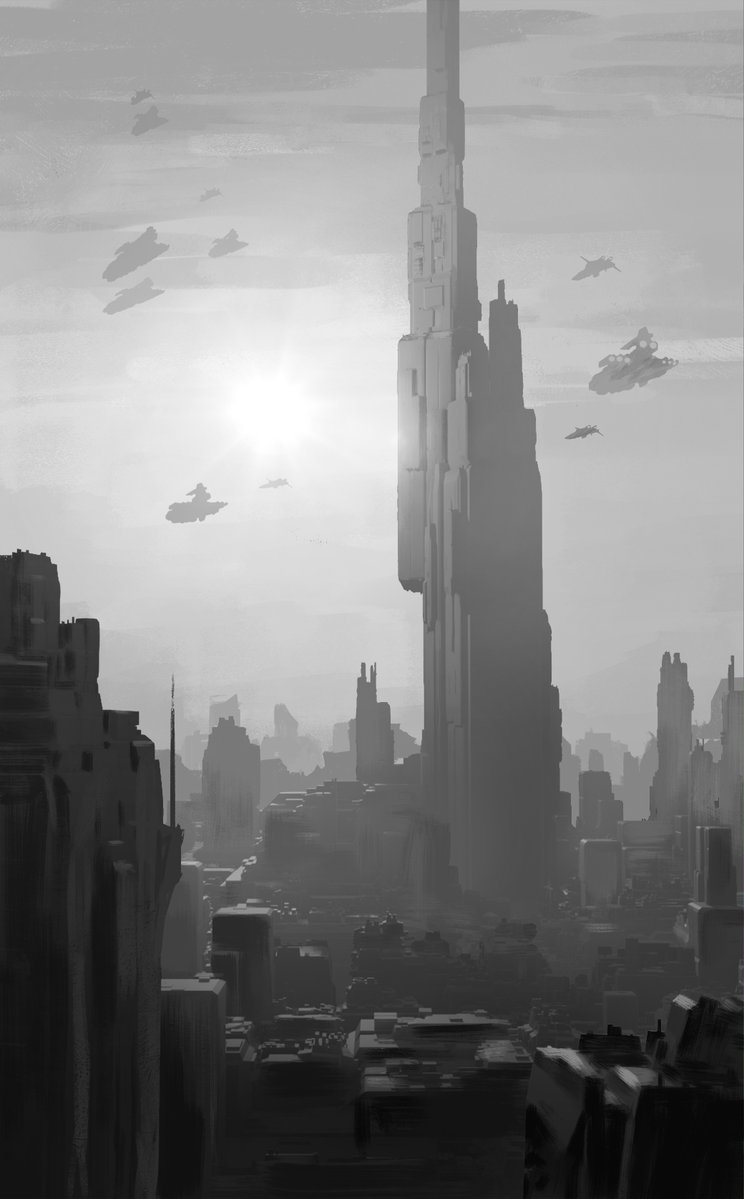 Z0rgoth's tweet photo. Compositional sketches5

#illustration #painting #digitalpainting #gameart #conceptart #Painting #Illustrator #Art #ConceptArtist #DigitalArtist #PhotoshopArt #FantasyArt #Environmental #Environment #DigitalArtist #DigitalArtwork #DigitalIllustration #Sketch #Sketches https://t.co/5mrpNOBduY