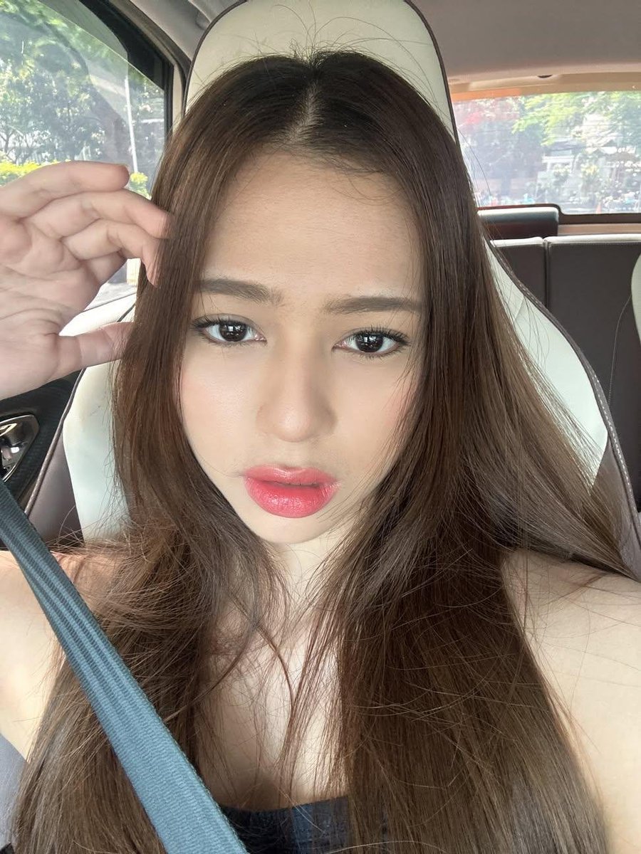 KATH_inc's tweet photo. Siang siang dapat pap, bikin makin semangat ini mah 🫠

[Kathrina's Threads Post] https://t.co/3QHBYvDKoF