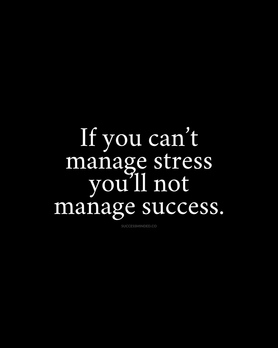 _SuccessMinded_'s tweet photo. If you can't manage.. https://t.co/7NJZLUqdUv