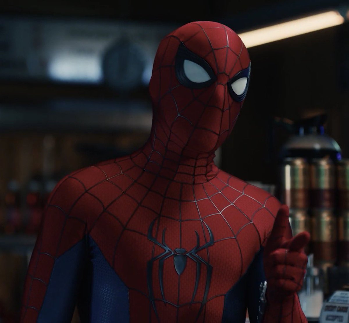 ScrollingSpidey's tweet photo. @cookiesandkofi @jayspectrumX No. YOU missed. https://t.co/Tpsyq34t6q