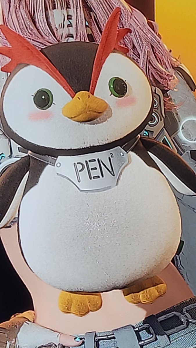 INDY_VIBE5's tweet photo. Can you guess what's about to happen?! If not, tune into my stream tonight at 10:30pm PST!

Twitch: https://t.co/mdkzhfb2tZ

See you soon, descendants!

#TFD #TFD_Evangelion #PenPen #HeyBigLobster https://t.co/VZEWYv3q73