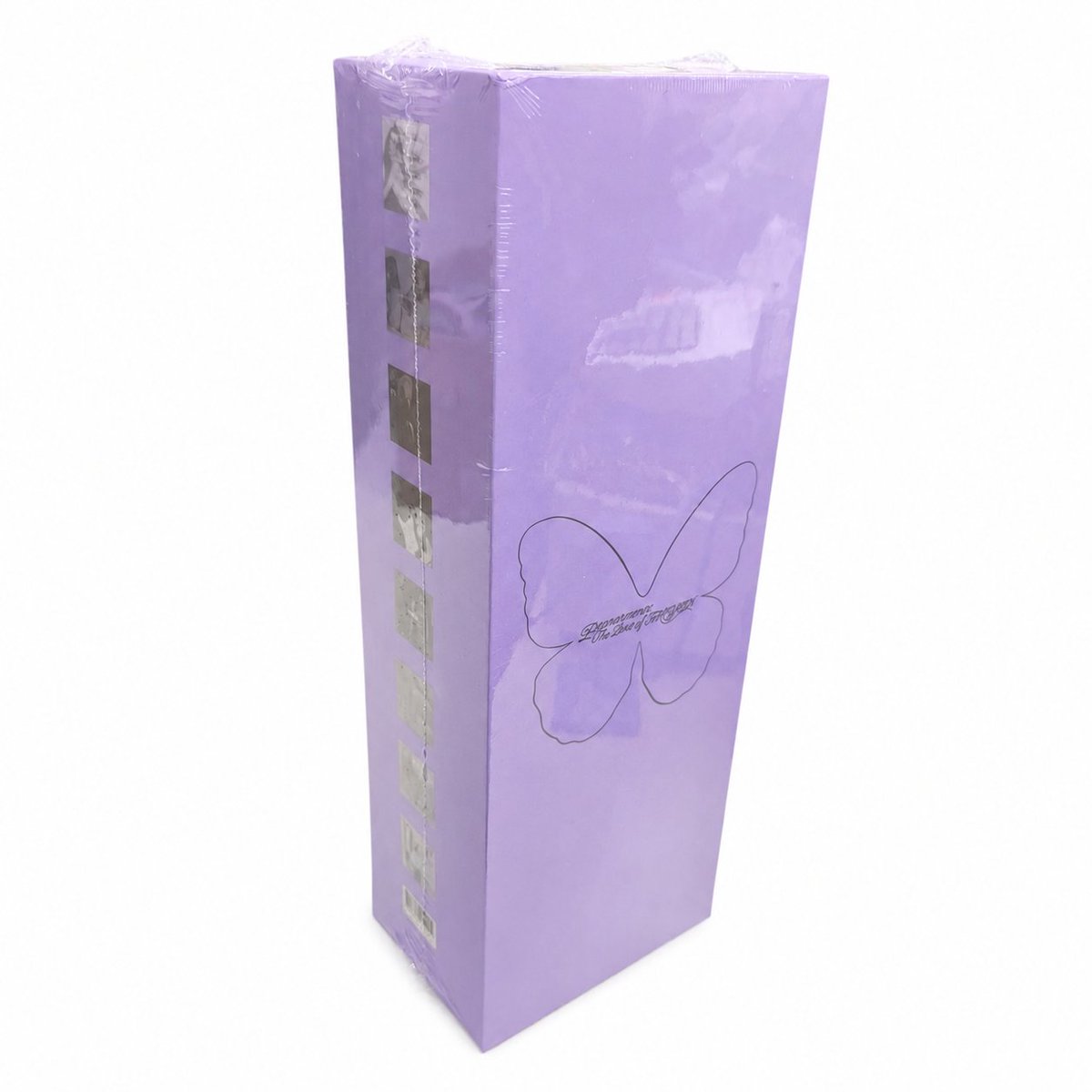 【最終値下げ】少女時代　テヨン　STONE FRAGRANCE SET 入荷情報】🦋 少女時代TAEYEON（テヨン）さんの『'Panorama : The Best