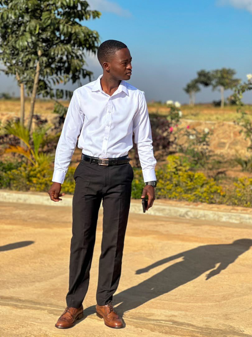 HopeKapulula's tweet photo. Woke up a year older.
We thank God for the Gift of life🎊 https://t.co/dpyUBZENva