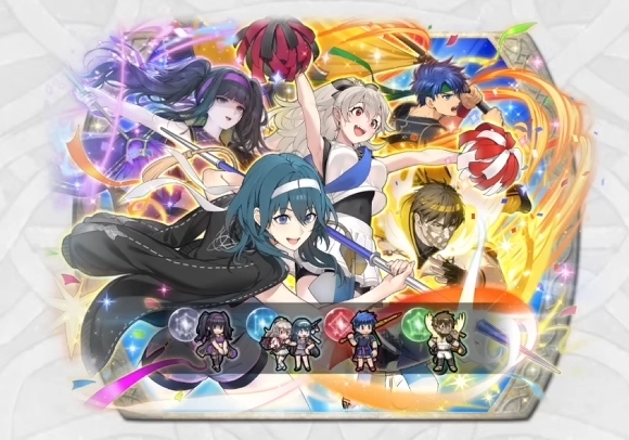 FireEmblemDE's tweet photo. #FEHeroes: Vorschauvideo zu neuen Spezialhelden - Motivationsrufe 

Ganzer Artikel hier:  https://t.co/QDdqgOn0DU https://t.co/z2HFBlgoXI