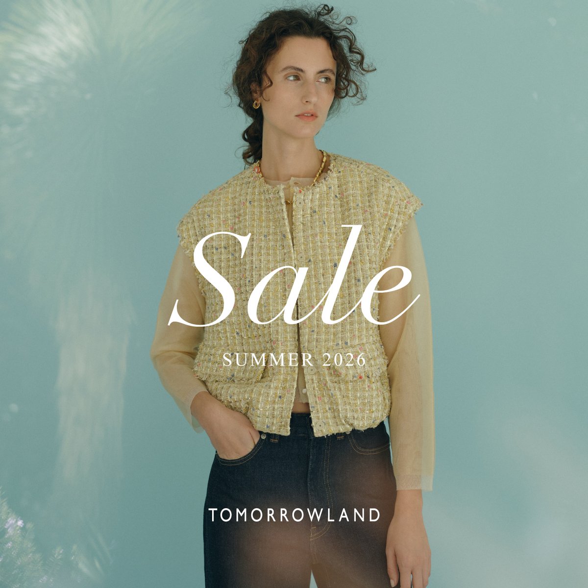 TOMORROWLAND (@TOMORROWLAND_JP) / Posts / X