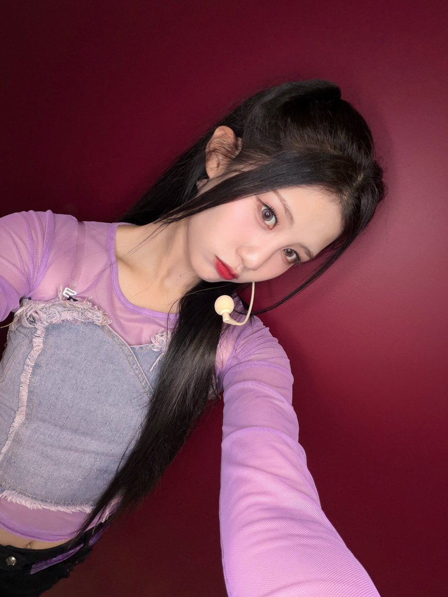 udtt_official's tweet photo. [#우정]

이 3일간의 방송 무대를 다들 잘 보셨나요? 
앞으로 무대도 열심히 준비 할게요 🦌
지켜봐 주세요.!🤍❤️💜

#UDTT #우당탕탕소녀단
#LUYUTING #VIPER https://t.co/ygVBY0UJwr