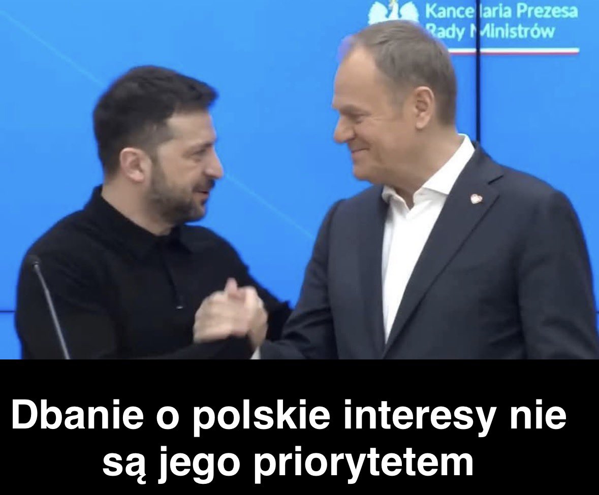 MaleckiAre2618's tweet photo. KO i Tusk …….😡😡😡😡😡
#Polska #Polacy #wojsko #tusk #rząd #konfederacja #braun #nawrocki #mentzen #skandal #Koalicja #pis #bosak #KOjestantypolski #tuskdodymisji #antypolskirzad #wróg #porazka #sikorski #nie https://t.co/rx27BZQrb3