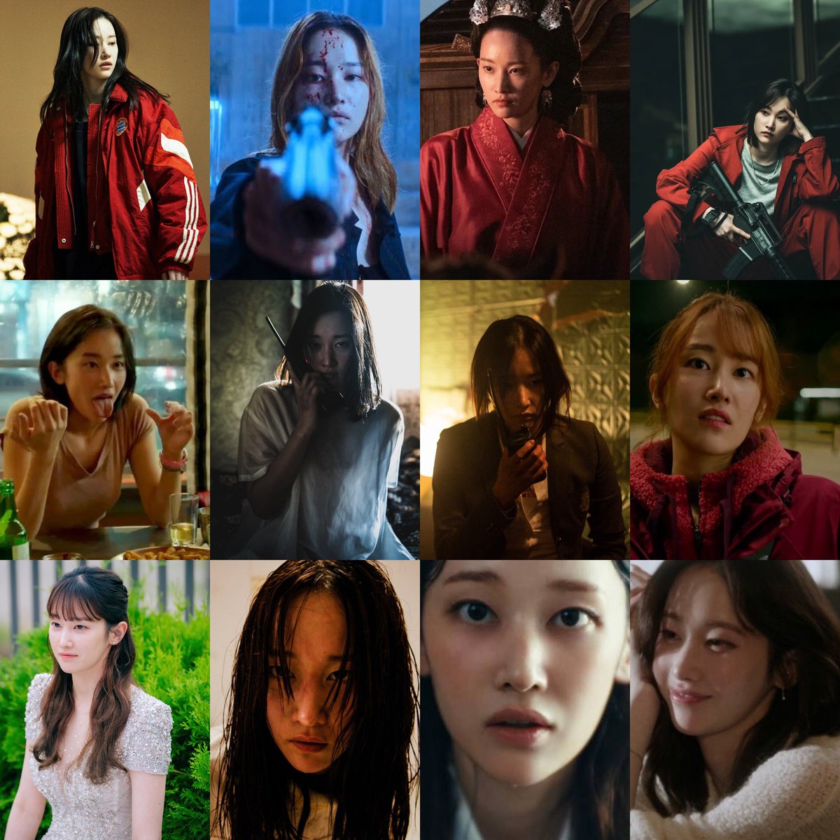 JonnyLeTran5's tweet photo. Happy birthday to Jeon Jong-seo 😍🥳 #JeonJongseo #HappyBirthdayJeonJongseo #ProjectY #Burning #QueenWoo #Ballerina #TheCall #WeddingImpossible #MoneyHeistKoreaJointEconomicArea #NothingSerious #Bargain #MonaLisaandtheBloodMoon #Highlander #Stoneborn #beautiful https://t.co/LJI34zlFz2