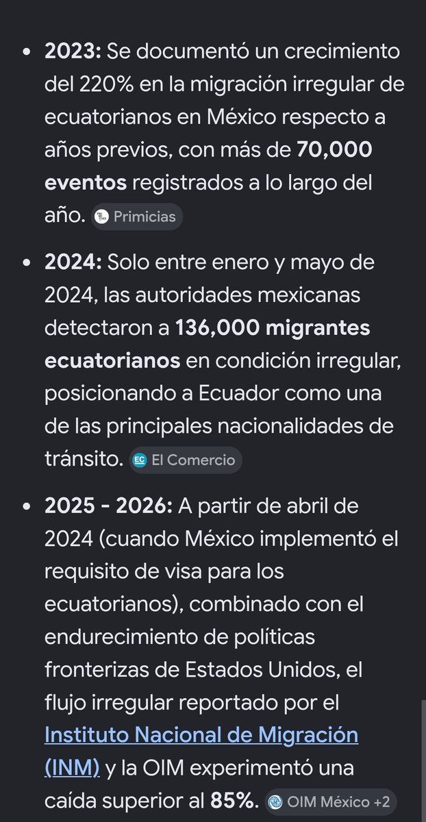 maas_14's tweet photo. @EscotoAntonio @beto_pereira_s @CFavian Por eso Dios creo el Tapón del Darién, para que hasta ahí lleguen. Nos ahorró tener que levantar un muro en la frontera sur. ¡Y no creas, algunos se las arreglan para llegar hasta acá! https://t.co/JGJONbEKrH