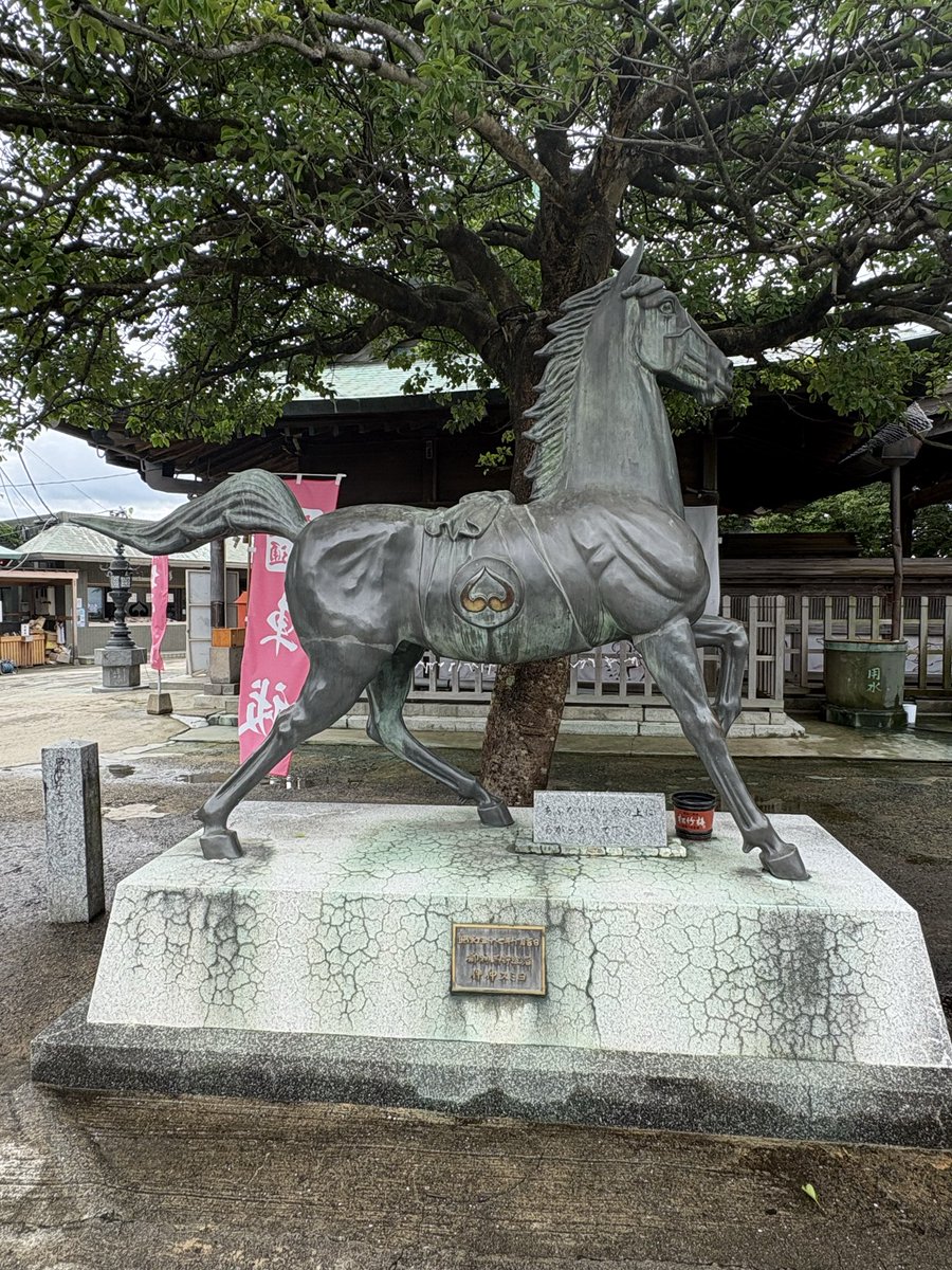 kusunoki_log's tweet photo. 福岡市西区「愛宕神社」⛩️

福岡市内を一望できる愛宕山の山頂に鎮座する、約2,000年の歴史を持つと伝えられる古社。

御祭神は伊邪那岐命・伊邪那美命・火産霊神などで、「日本三大愛宕」の一つとして親しまれています。

境内からは博多湾や福岡タワー、能古島まで見渡せる絶景が広がっています🌳 https://t.co/5jSZbLFO0m