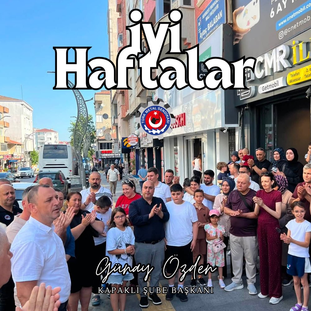 gny39's tweet photo. Kazasız belasız hayırlı bir hafta geçirmeniz dileğiyle https://t.co/GftJgpWL5u