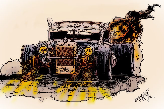 milevbtc's tweet photo. Fantasy - Series
I'm coming !
#digitalart #cars #carcommunity #dreamcars #ofroad #amazingcars #carculture #zora
Instagram - milevbtc & mosaicsbg
https://t.co/V01fYeumWz https://t.co/hKB2sYLZgx