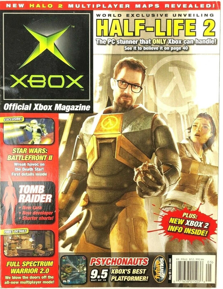 Xbox_Nostalgia tweet picture