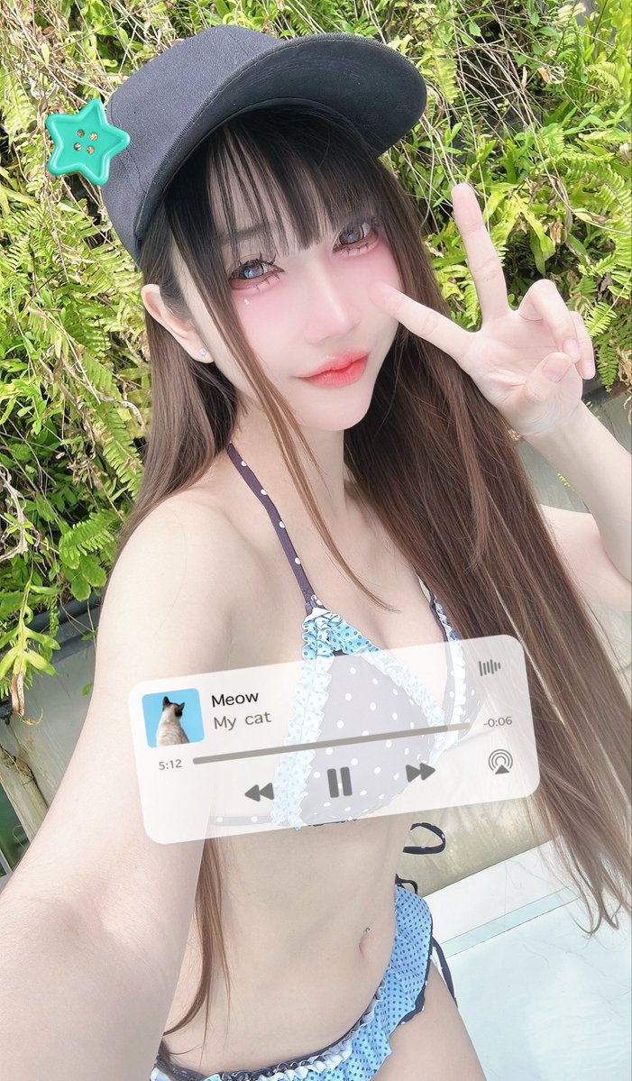 Monn_maxim's tweet photo. Meow ✨🫶

#MyujikkuMajo #ミュージック魔女 #idol #fukadamyujikkumajo https://t.co/D6Y1ESANxe