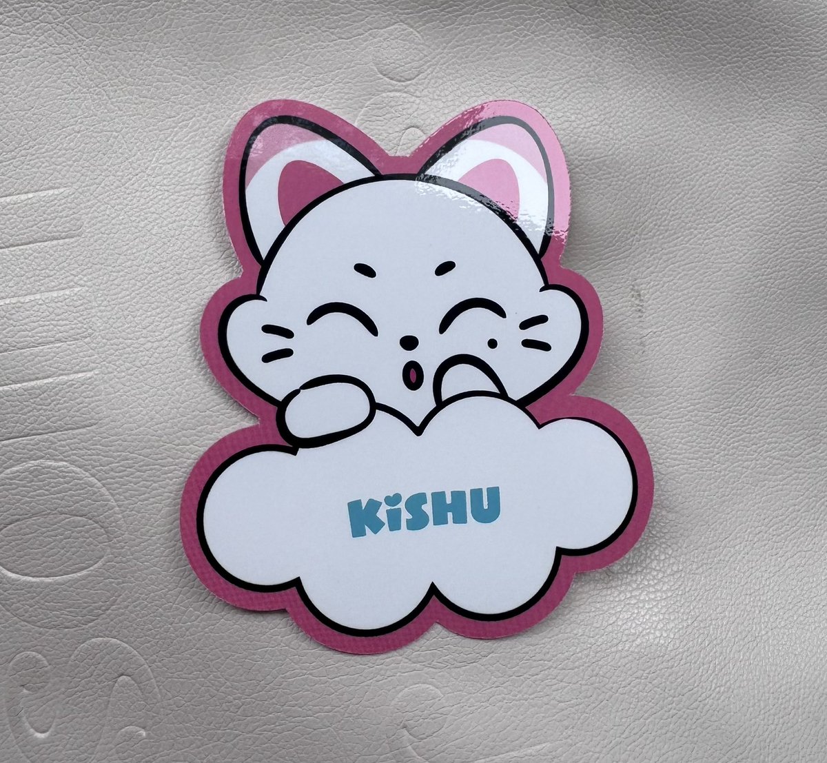 jay_718o's tweet photo. @sayatagu66 リプライ失礼いたします。
KiSHU所持しております。
NoxStarとの交換可能でしょうか？
現在渋谷におります。
ご検討よろしくお願いいたします🙇‍♀️ https://t.co/GCrNg5zCEp