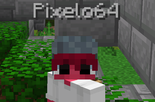 Pixelo64's tweet photo. @iflexvega @Conterstine @SeFiroox @Shadoune666 @coldifiedd Hola @iflexvega 🥶, me encantaría participar y si cuento con la skill para poder participar. https://t.co/QiB0qp7lWc