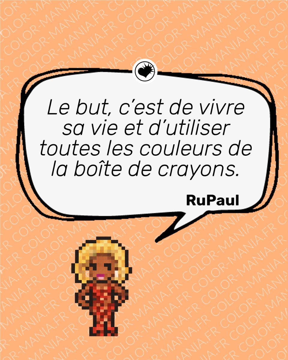color_mania's tweet photo. Bouffez ce crayon beige que je ne saurais voir. (Métaphoriquement, calmez-vous ! ) 𝗙𝗼𝗹𝗹𝗼𝘄 𝗽𝗼𝘂𝗿 𝗹𝗮 𝘀𝘂𝗶𝘁𝗲. #MondayMood #Lifestyle #Mindset #colormaniashop https://t.co/XJUVMcrNUo