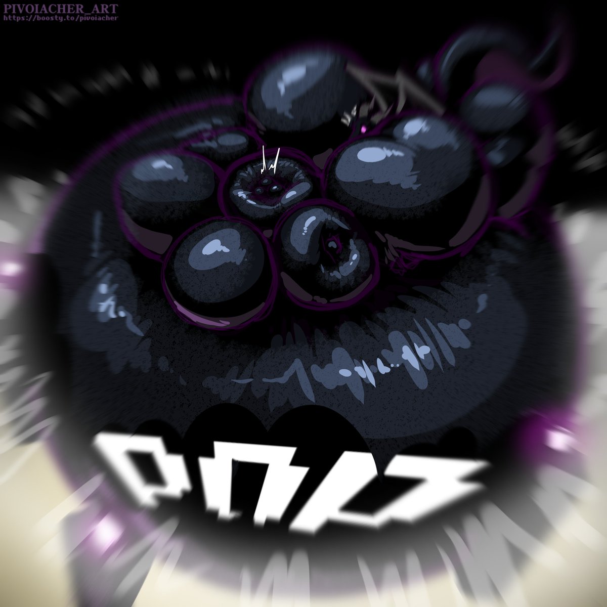 pivoiacher's tweet photo. EnderBOOM 7/7 https://t.co/Kkjzti0LnN