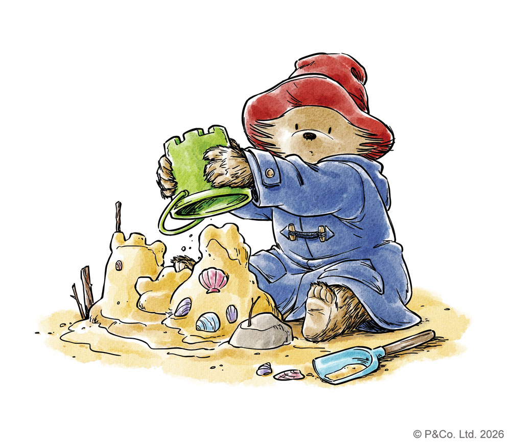 パディントン (@PaddingtonJapan) / Posts / X