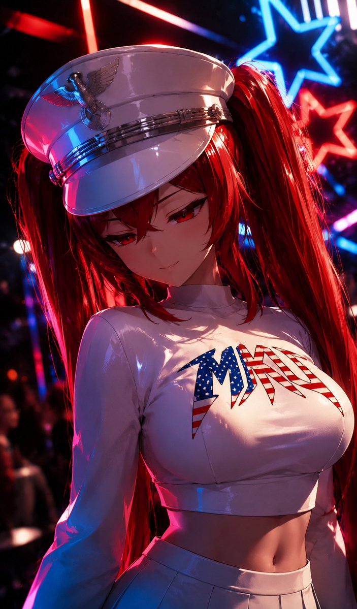 NachisuMikuX's tweet photo. "Supporting gen ai is inherently anti Indigenous and anti Black."

i fucking love AI https://t.co/seSqfr72v1