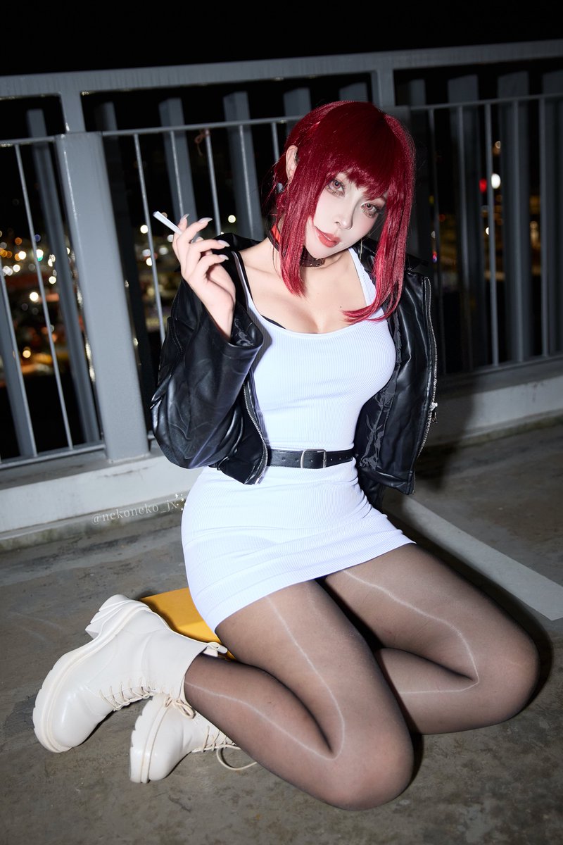 NekonekoJX tweet picture