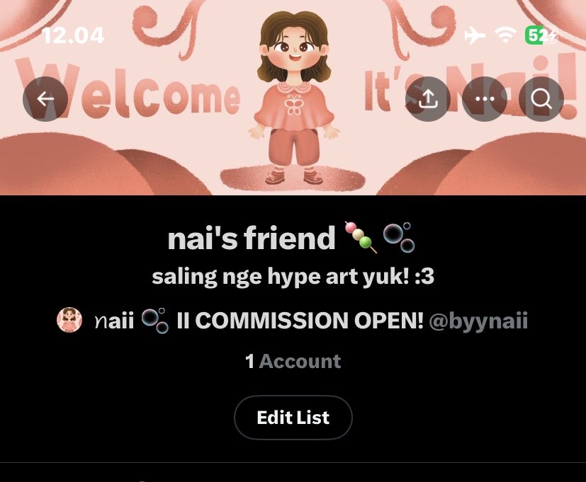 byynaii's tweet photo. siapaa yang mawu di add ke taglistt ✋🏻✋🏻🌸 mootss hehehewhw https://t.co/Wevv6FVz0b