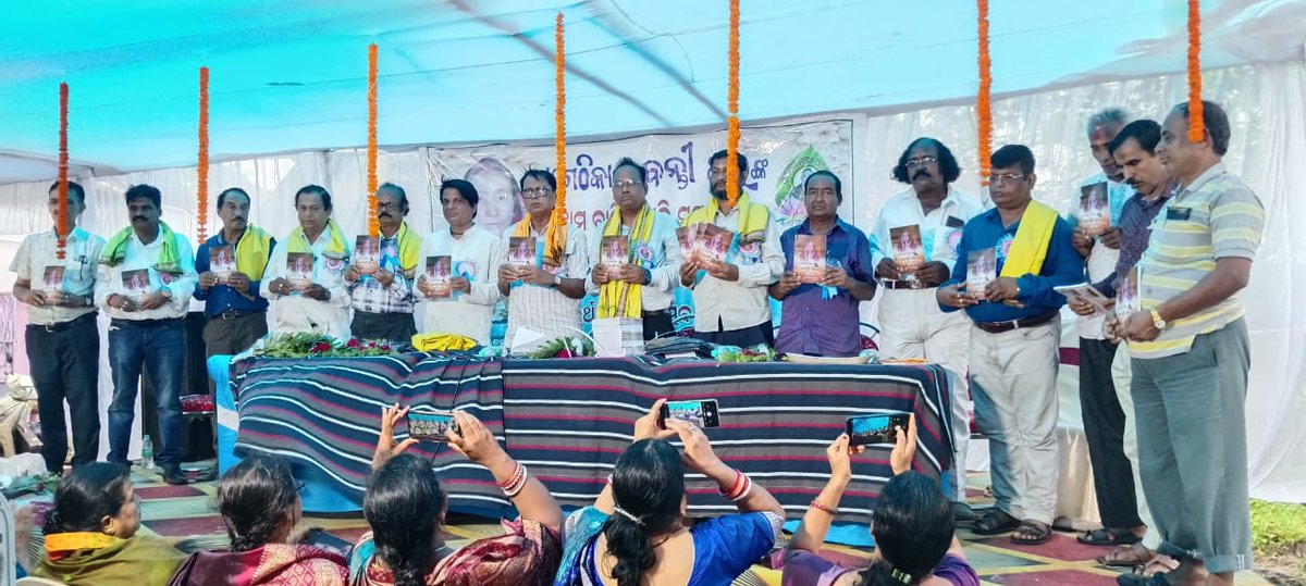 ComSANGRAM's tweet photo. The day you break free from society's opinions is the day you truly begin to live.ଯେଉଁ ଦିନ ତୁମେ ସମାଜର ମତାମତରୁ ମୁକ୍ତ ହେବ,ସେହି ଦିନ ତୁମେ ପ୍ରକୃତରେ ବଞ୍ଚିବା ଆରମ୍ଭ କରିବ। https://t.co/83TlTlh4xO