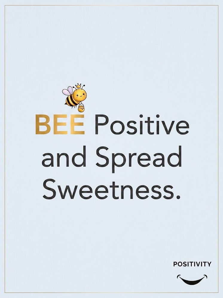 PositivitySaid's tweet photo. https://t.co/ioVAiNl6eO