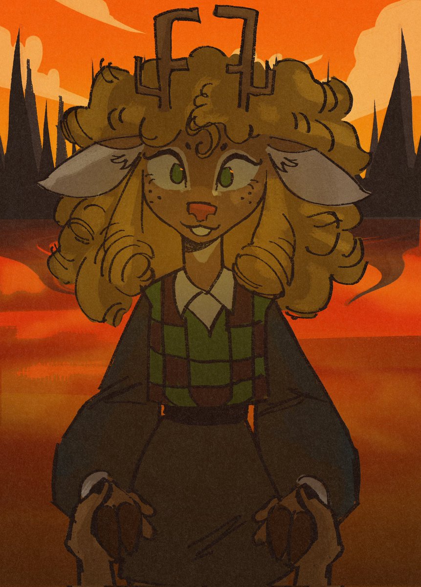 0Harpies's tweet photo. Noo noelle dont proceed https://t.co/Nx6U0vmnrM