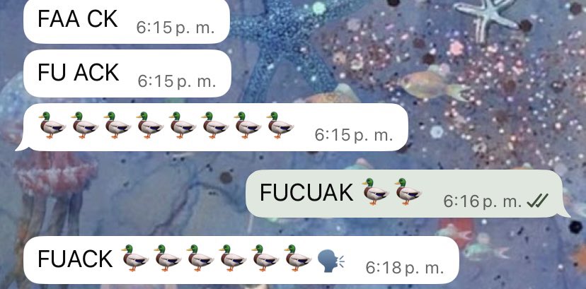 vryniceee's tweet photo. increíble conversación eh, muyyyy informative https://t.co/63ziS73SRk